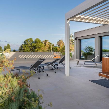 Corallo Wellness Hotel Diano Marina Eksteriør bilde