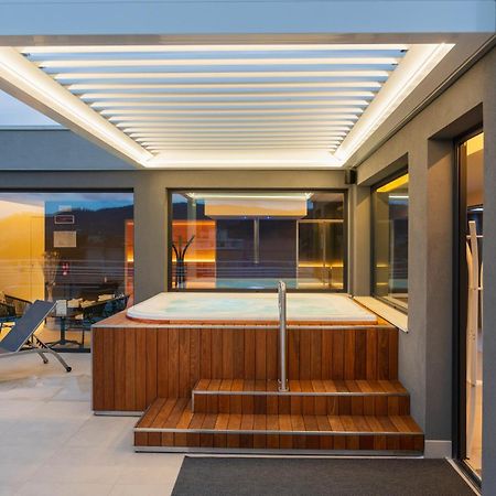 Corallo Wellness Hotel Diano Marina Eksteriør bilde