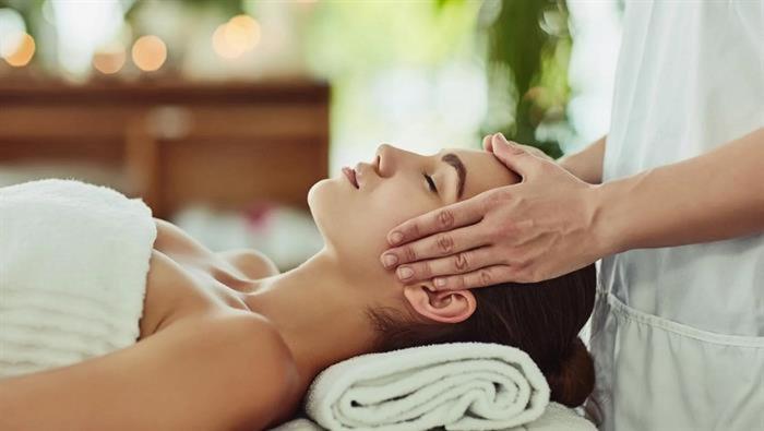 Corallo Wellness Hotel Diano Marina Eksteriør bilde