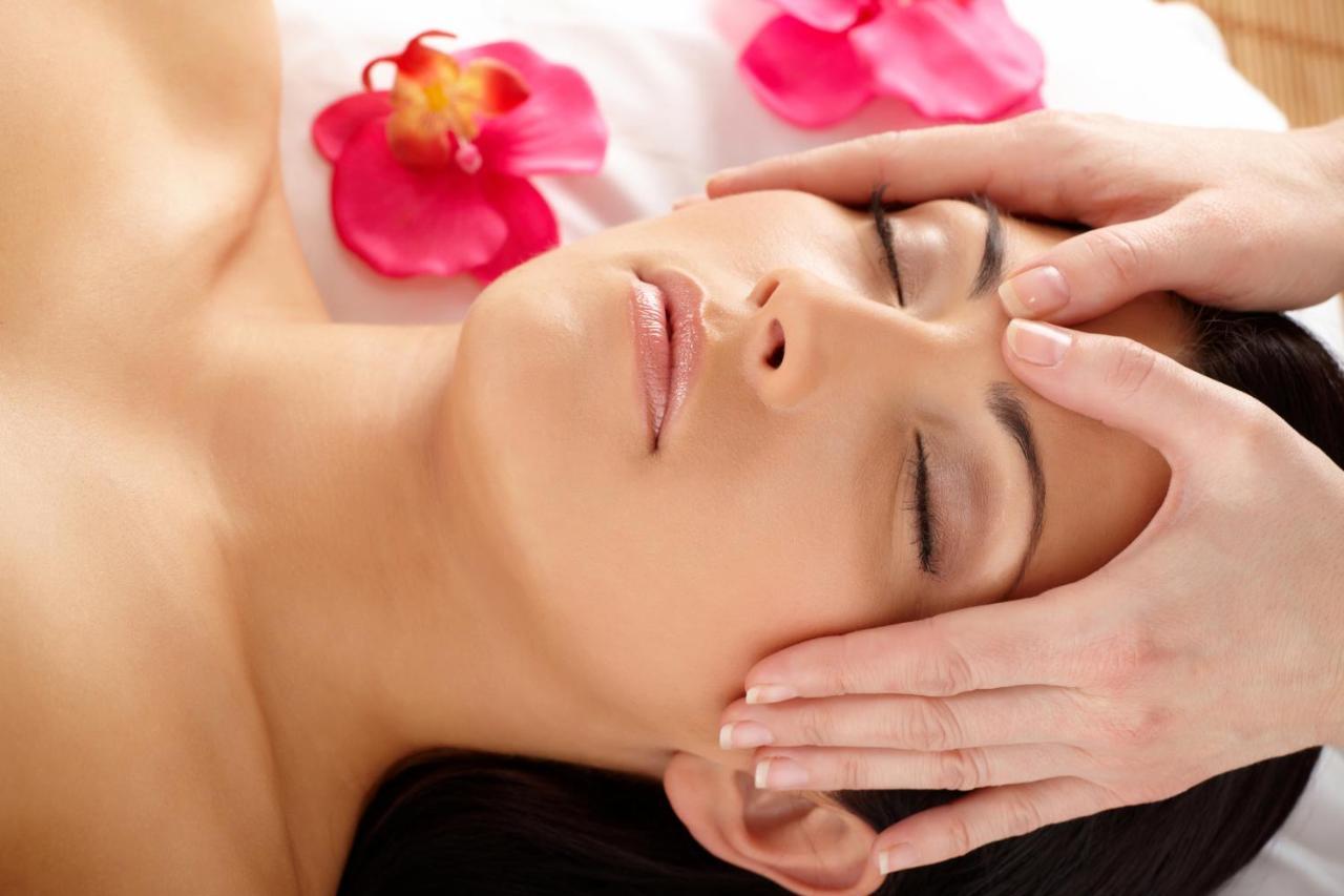 Corallo Wellness Hotel Diano Marina Eksteriør bilde