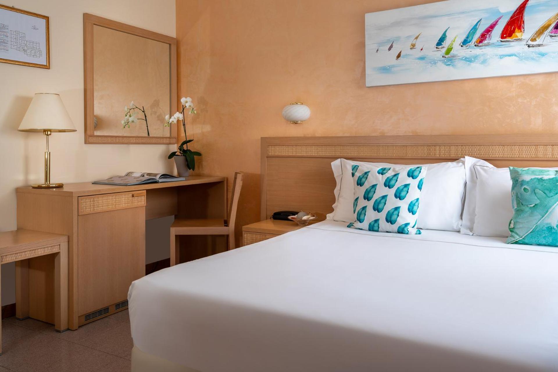 Corallo Wellness Hotel Diano Marina Eksteriør bilde