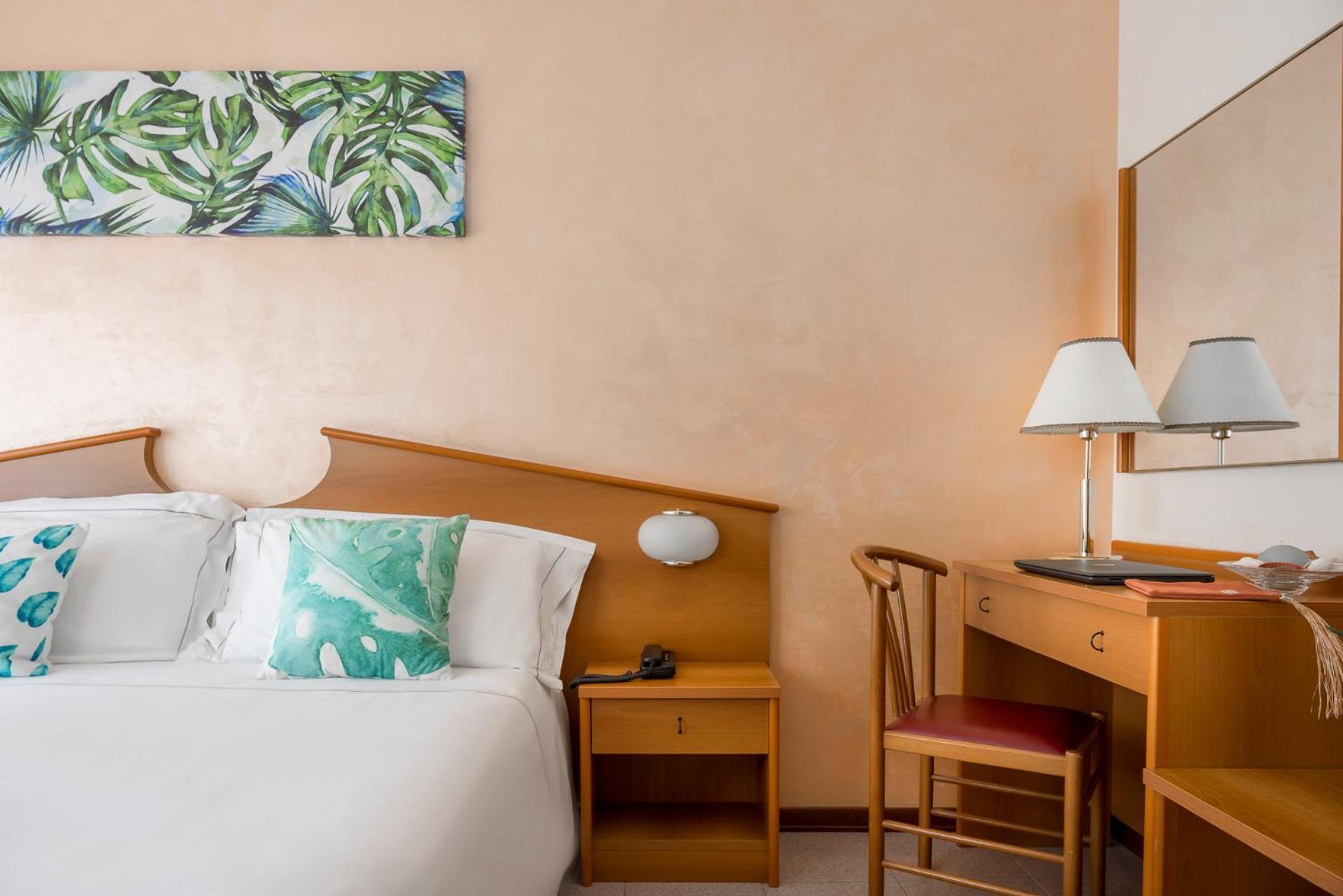 Corallo Wellness Hotel Diano Marina Eksteriør bilde