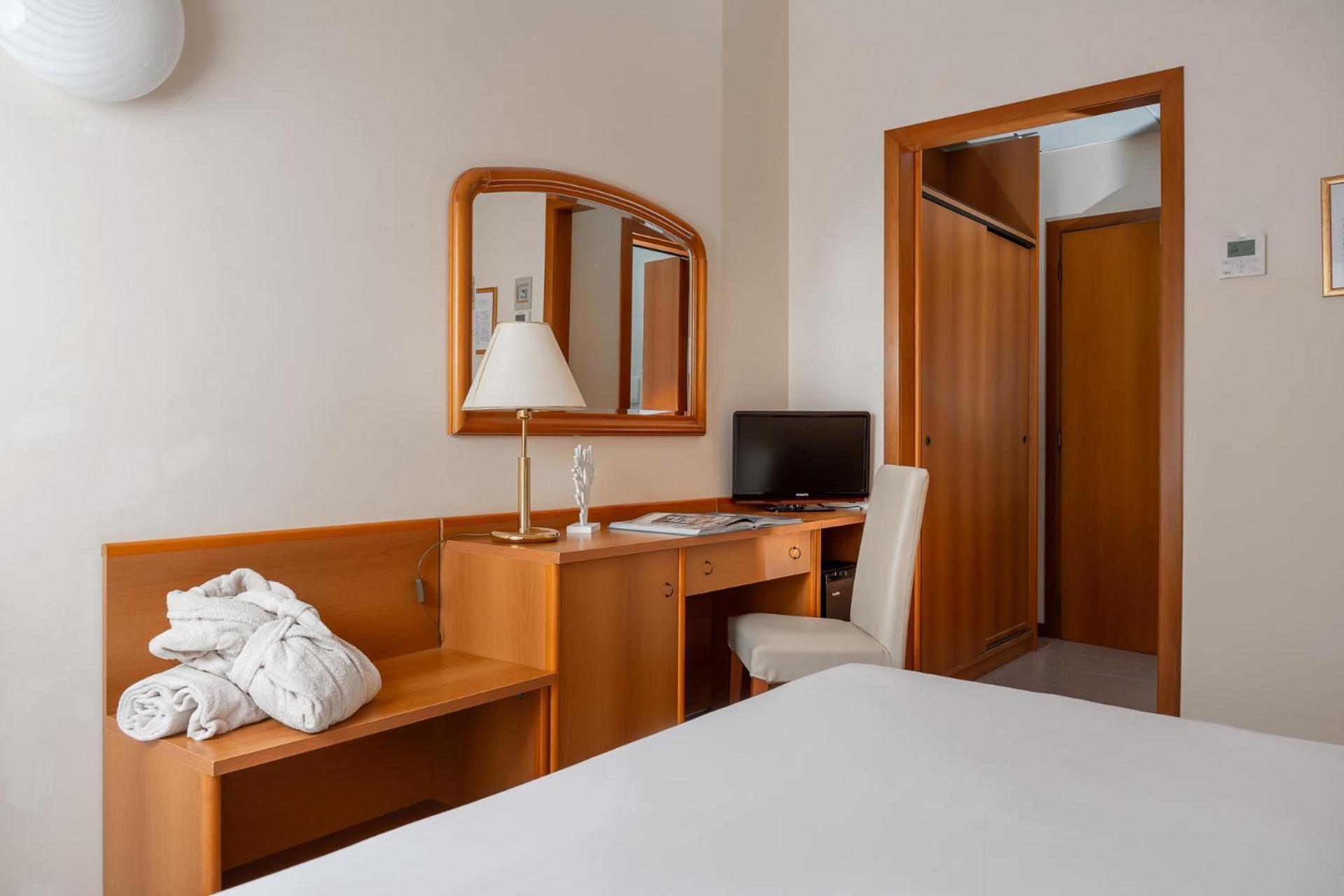 Corallo Wellness Hotel Diano Marina Eksteriør bilde
