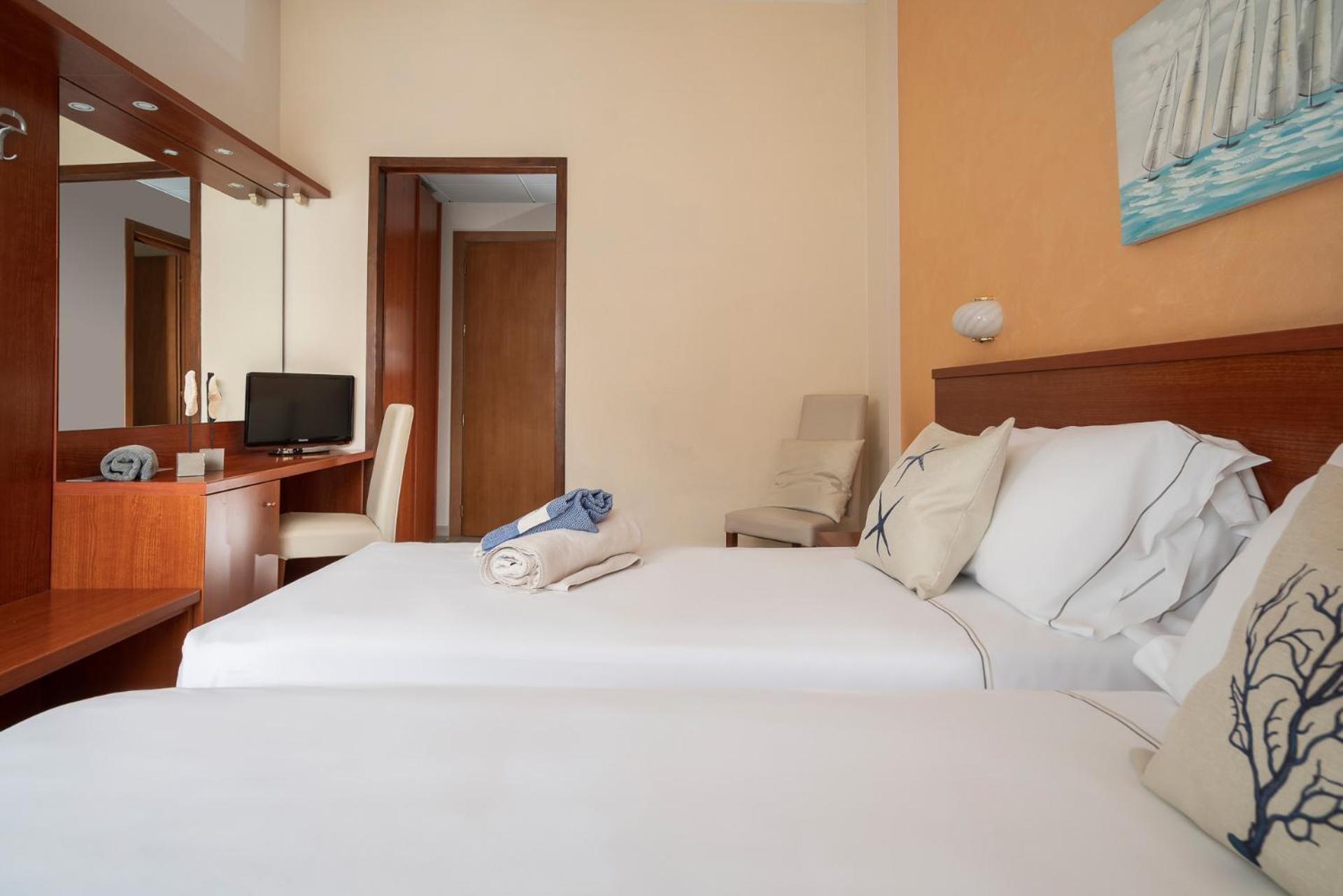 Corallo Wellness Hotel Diano Marina Eksteriør bilde