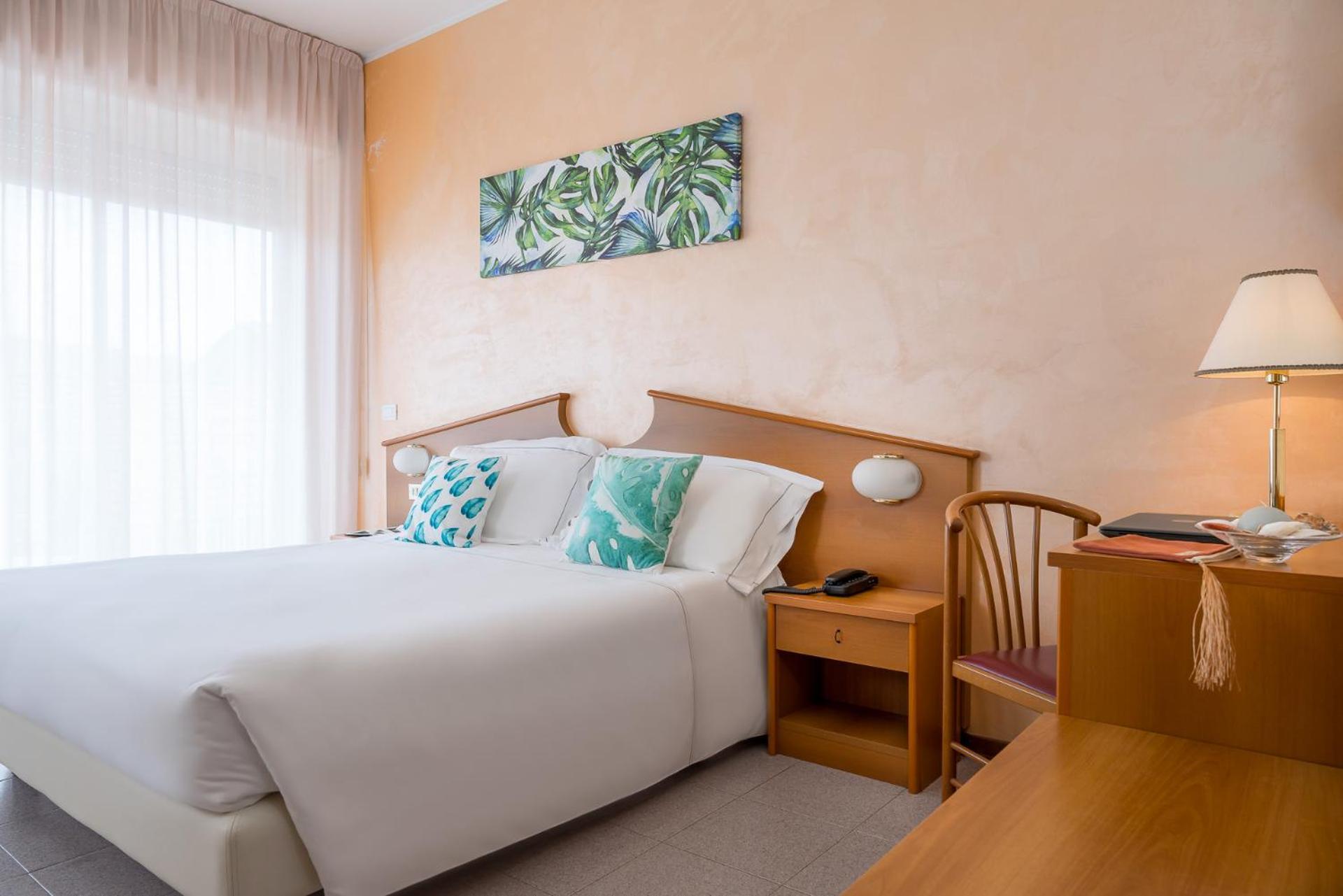 Corallo Wellness Hotel Diano Marina Eksteriør bilde