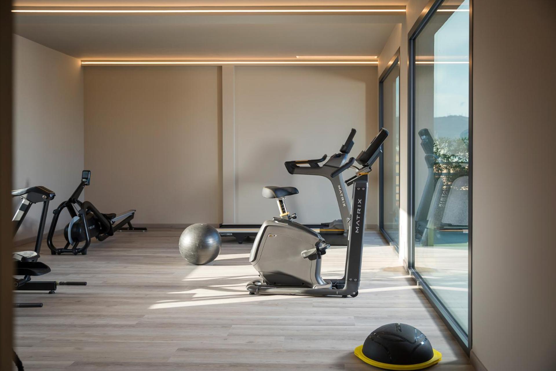 Corallo Wellness Hotel Diano Marina Eksteriør bilde