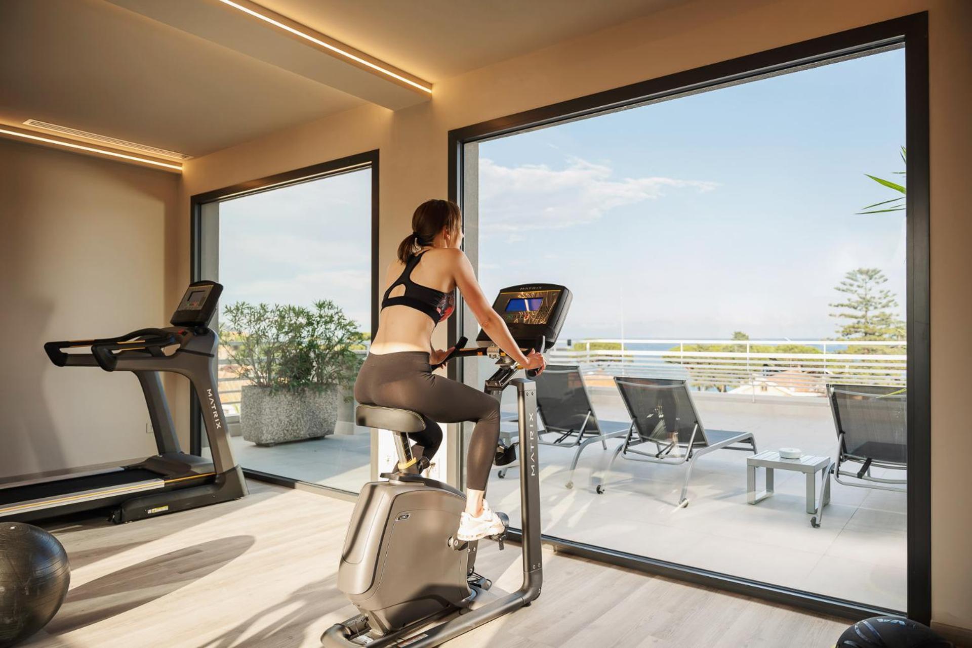 Corallo Wellness Hotel Diano Marina Eksteriør bilde
