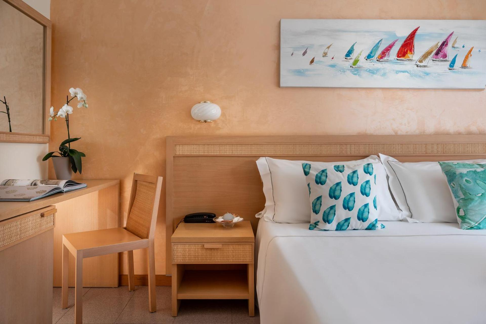 Corallo Wellness Hotel Diano Marina Eksteriør bilde