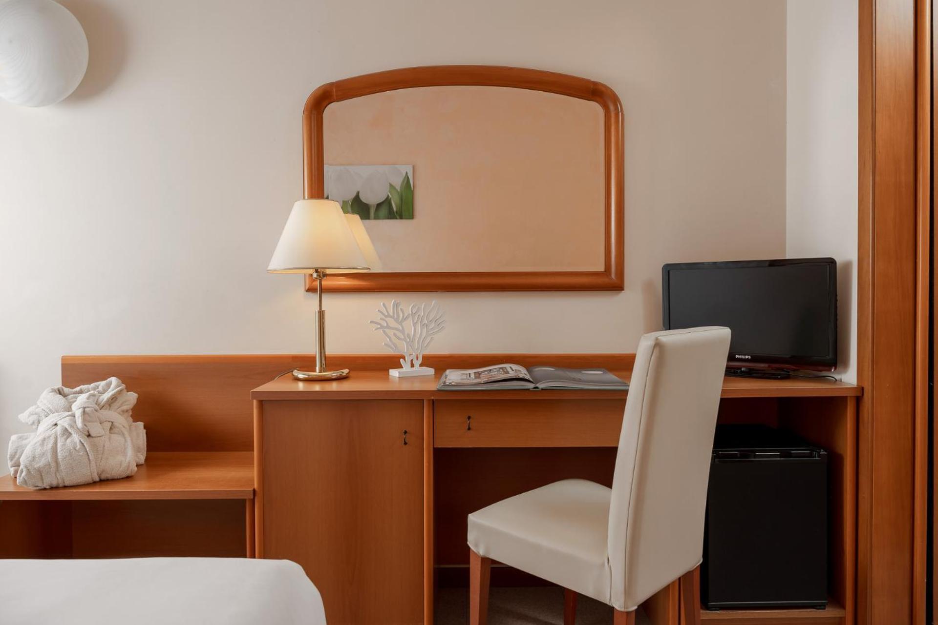Corallo Wellness Hotel Diano Marina Eksteriør bilde