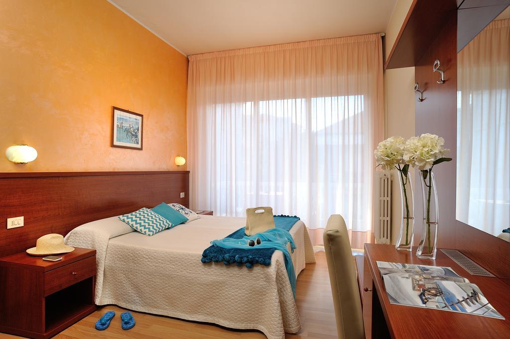 Corallo Wellness Hotel Diano Marina Eksteriør bilde