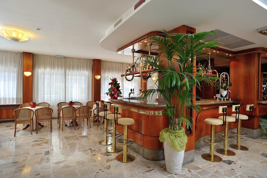 Corallo Wellness Hotel Diano Marina Eksteriør bilde