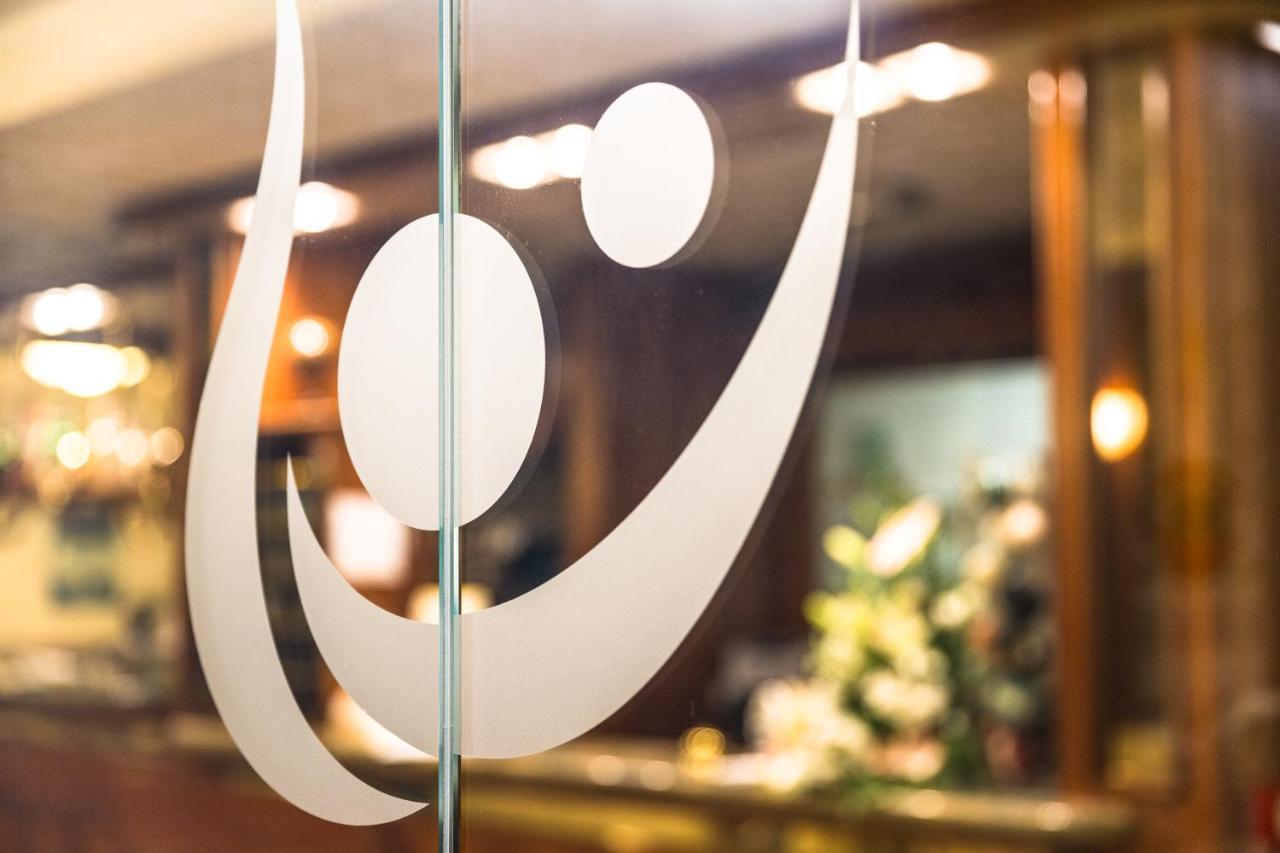 Corallo Wellness Hotel Diano Marina Eksteriør bilde